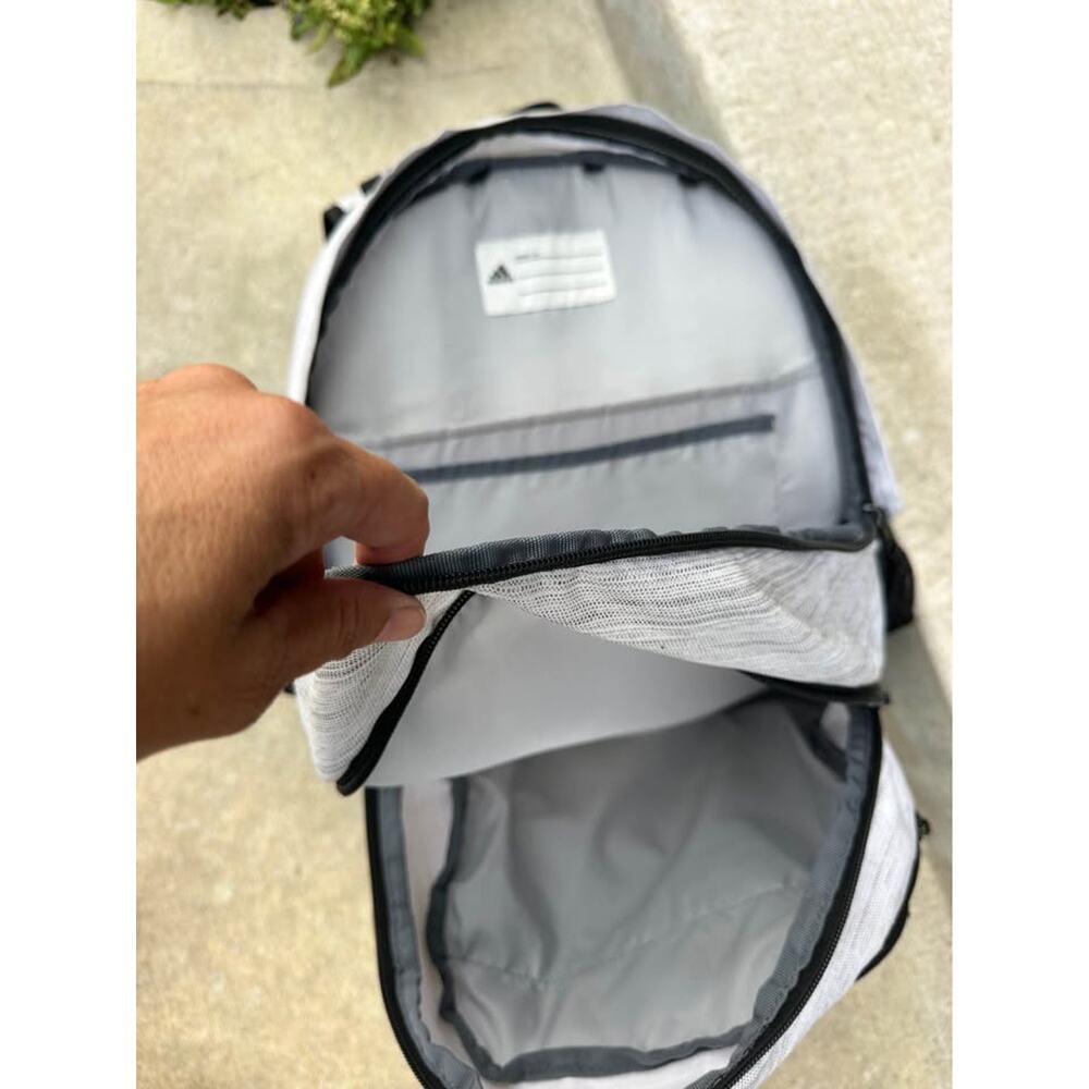 Adidas Backpack - Picture 4 of 4